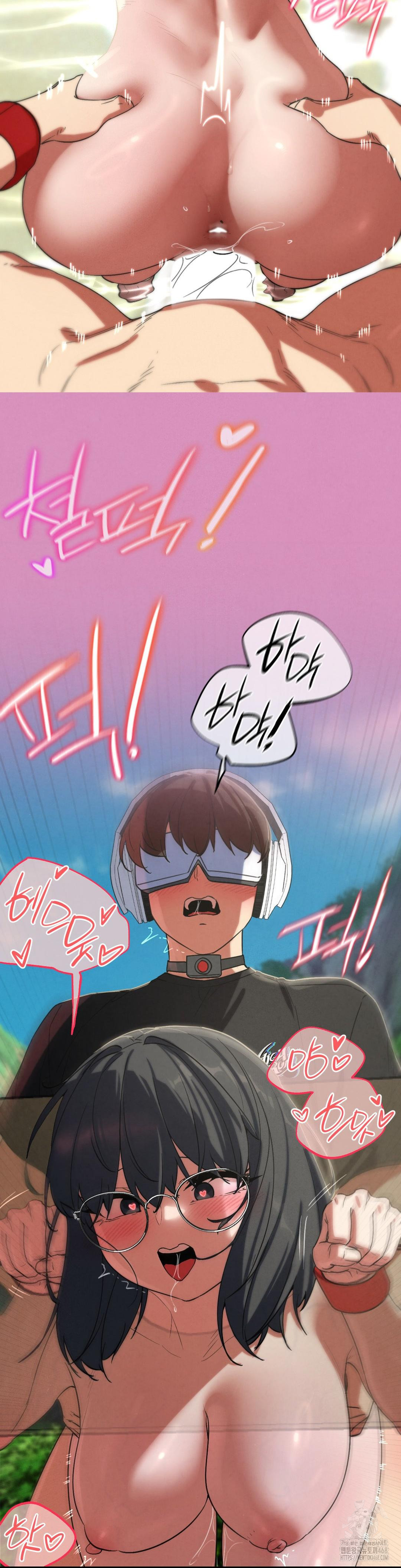 Seniors of Class 5 Raw - Chapter 102 [photo 30] - MangaPorn