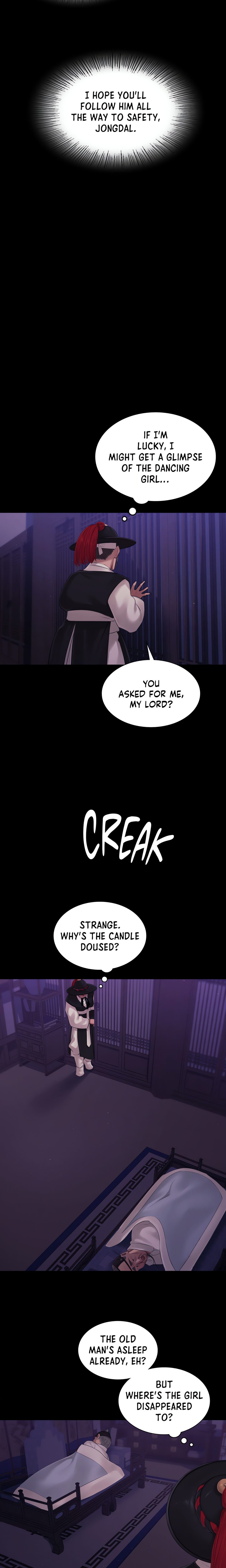 Madam - Chapter 128 [photo 10] - MangaPorn