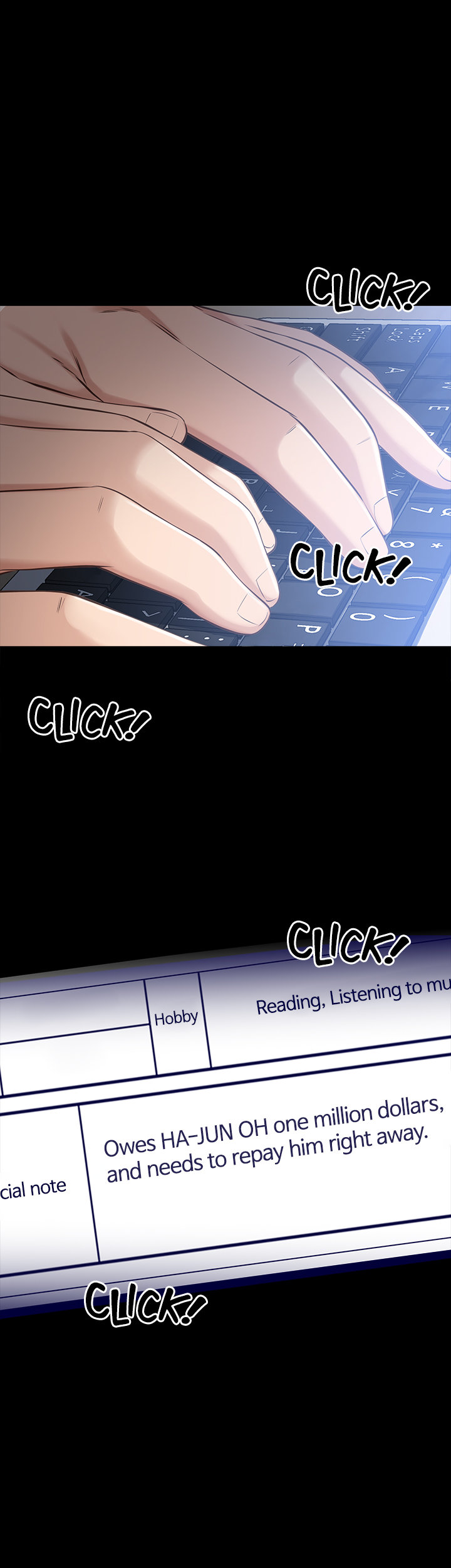 Resume - Chapter 2 [photo 13] - MangaPorn