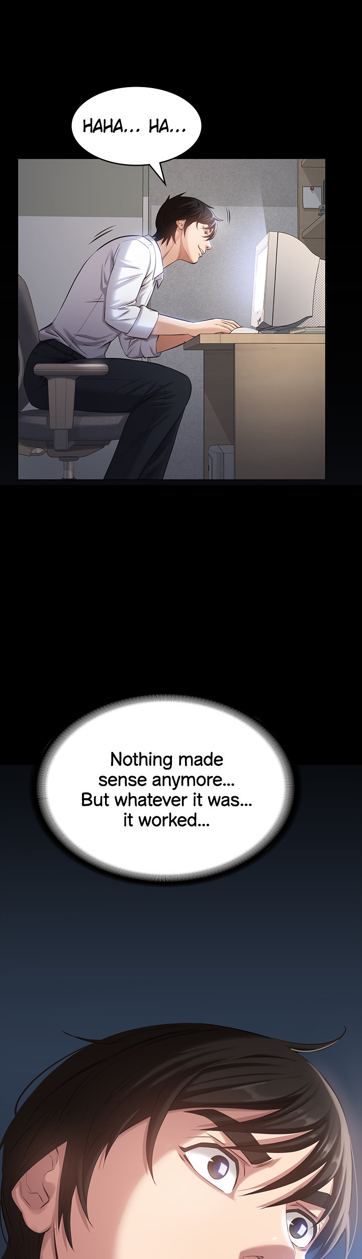 Resume - Chapter 2 [photo 14] - MangaPorn