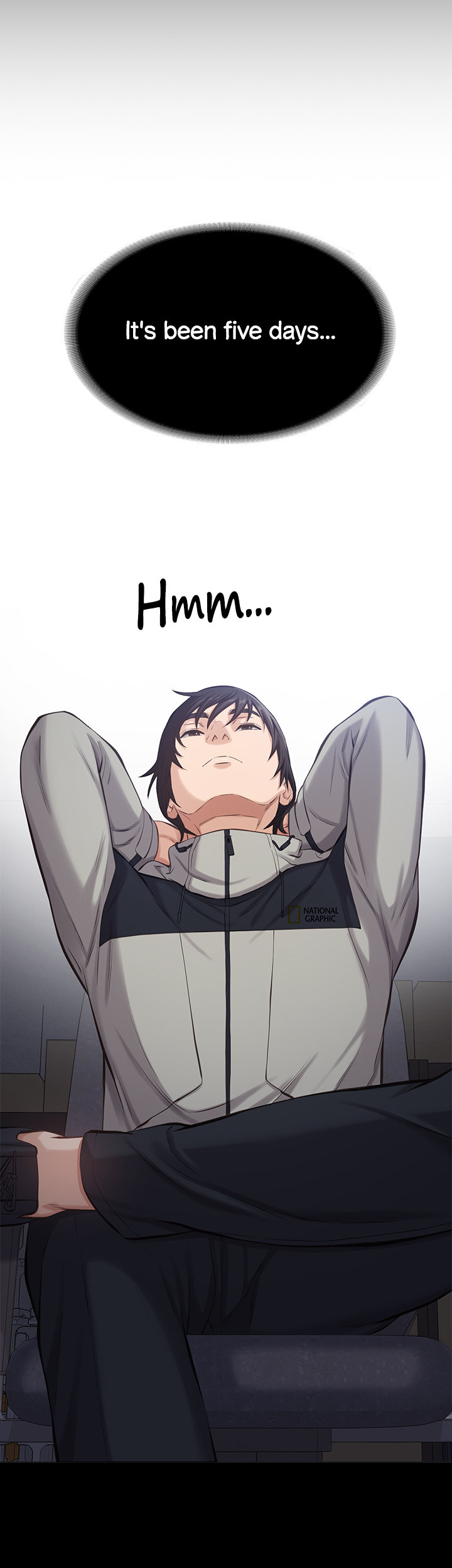 Resume - Chapter 2 [photo 17] - MangaPorn