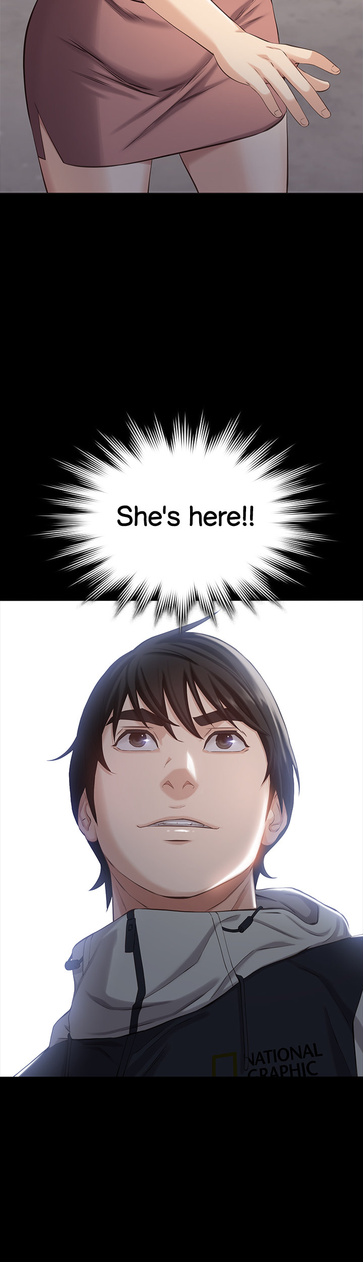 Resume - Chapter 2 [photo 21] - MangaPorn