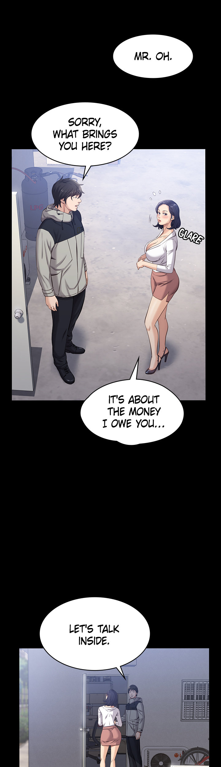 Resume - Chapter 2 [photo 22] - MangaPorn