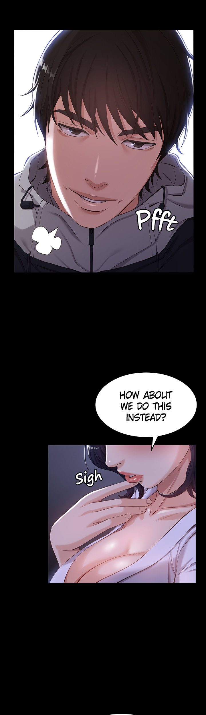 Resume - Chapter 2 [photo 25] - MangaPorn