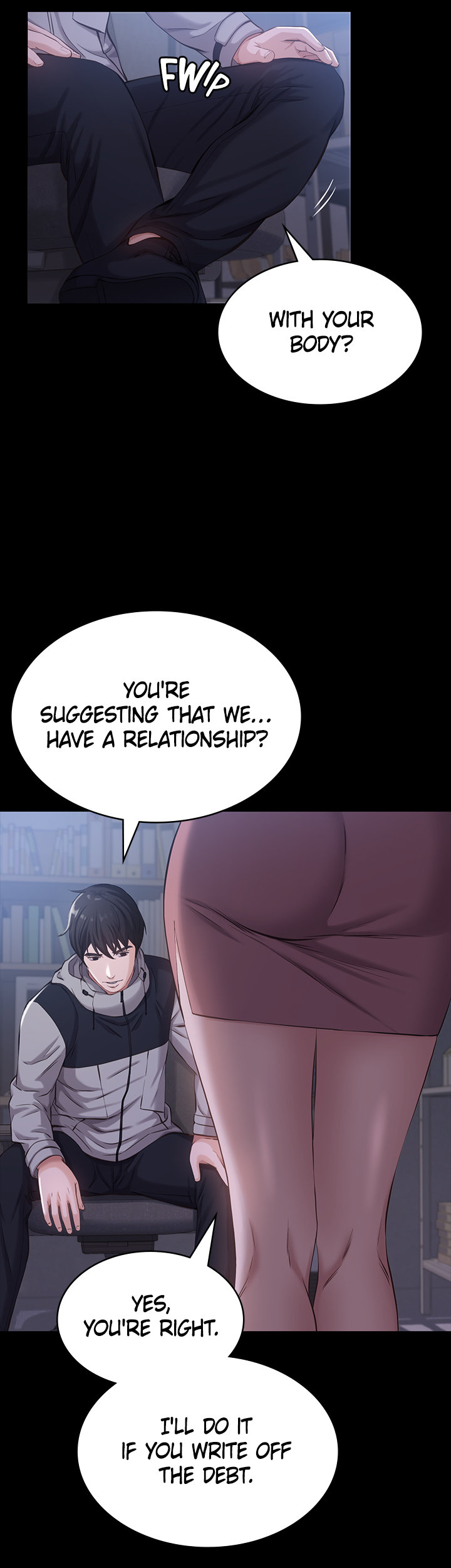 Resume - Chapter 2 [photo 27] - MangaPorn