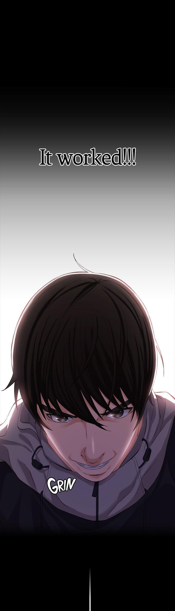 Resume - Chapter 2 [photo 28] - MangaPorn