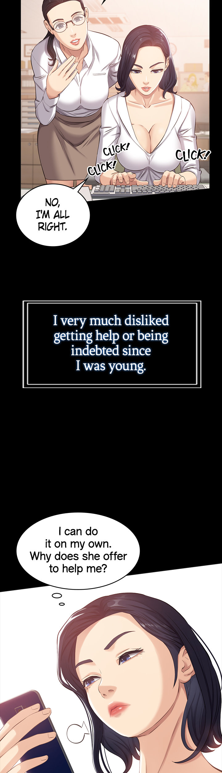 Resume - Chapter 2 [photo 31] - MangaPorn