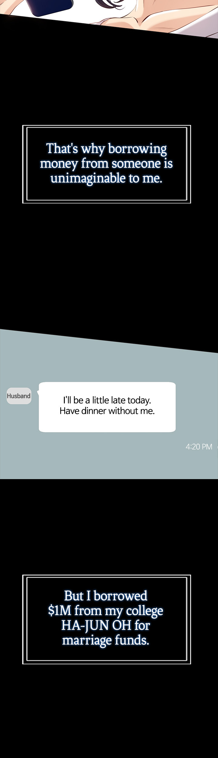 Resume - Chapter 2 [photo 32] - MangaPorn