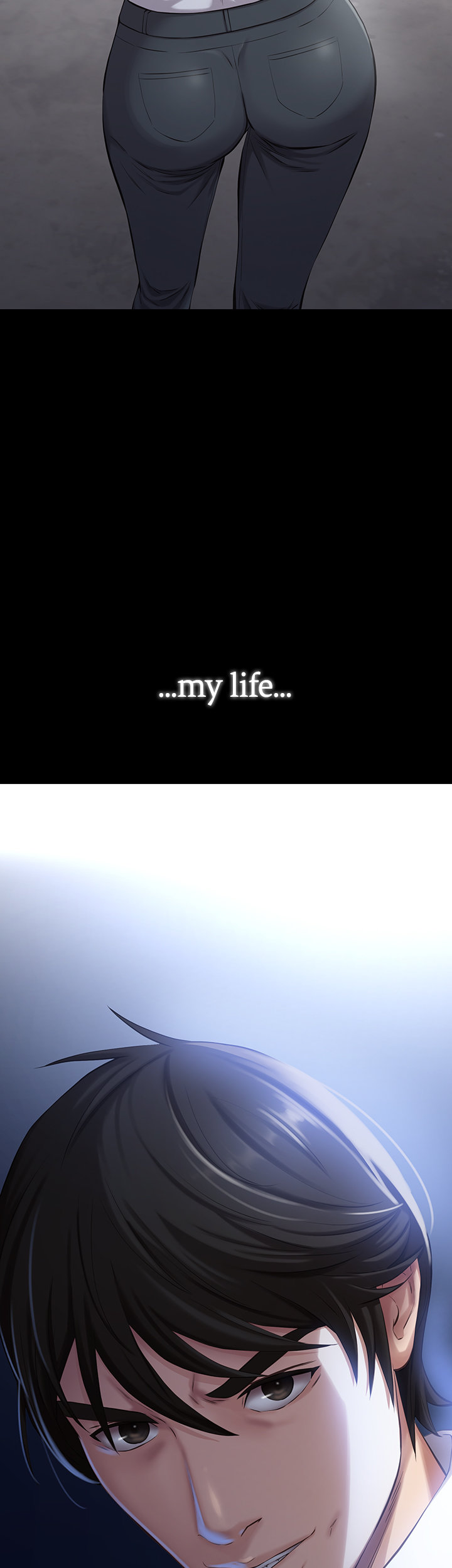 Resume - Chapter 2 [photo 4] - MangaPorn