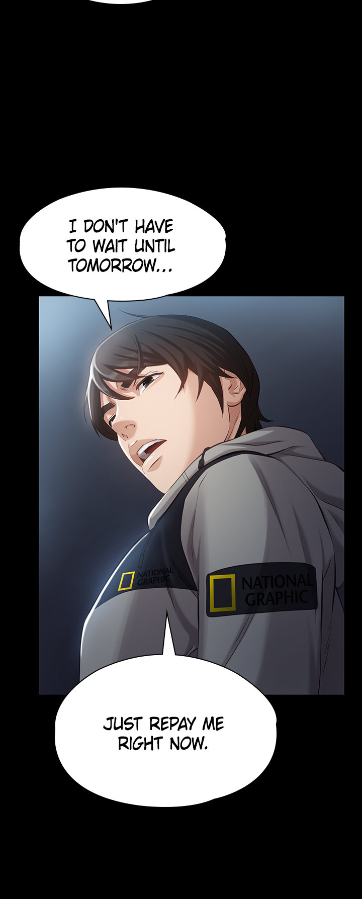 Resume - Chapter 2 [photo 41] - MangaPorn