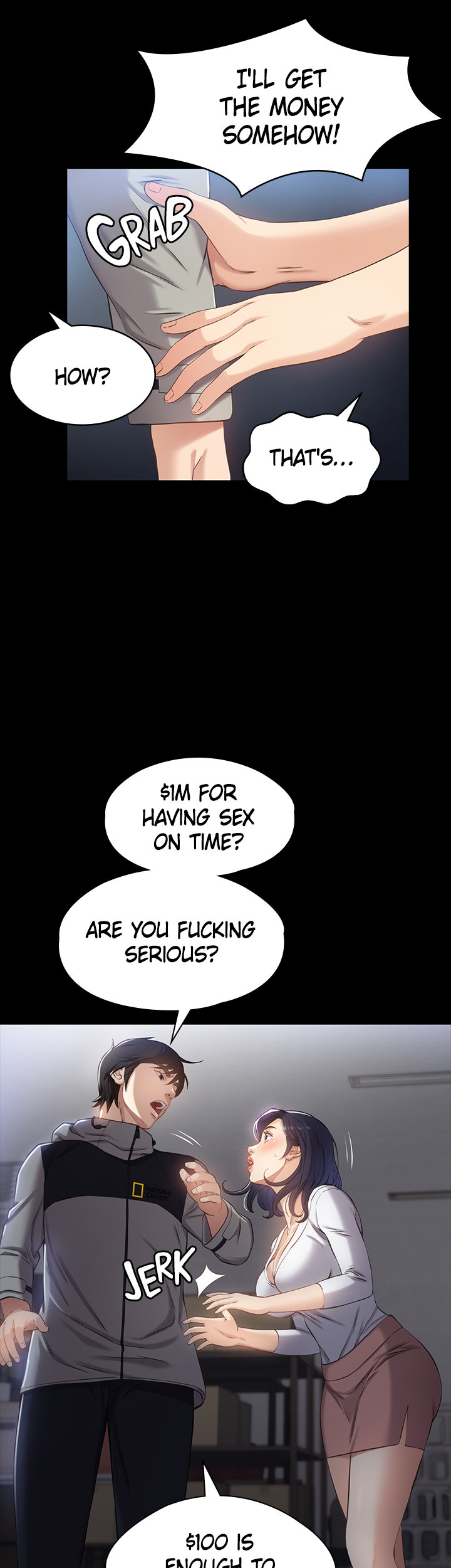 Resume - Chapter 2 [photo 43] - MangaPorn