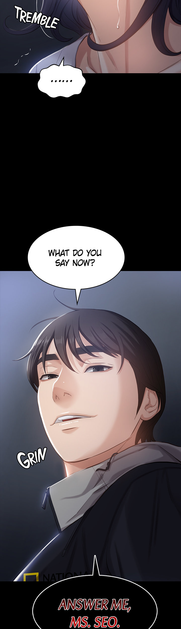 Resume - Chapter 2 [photo 45] - MangaPorn