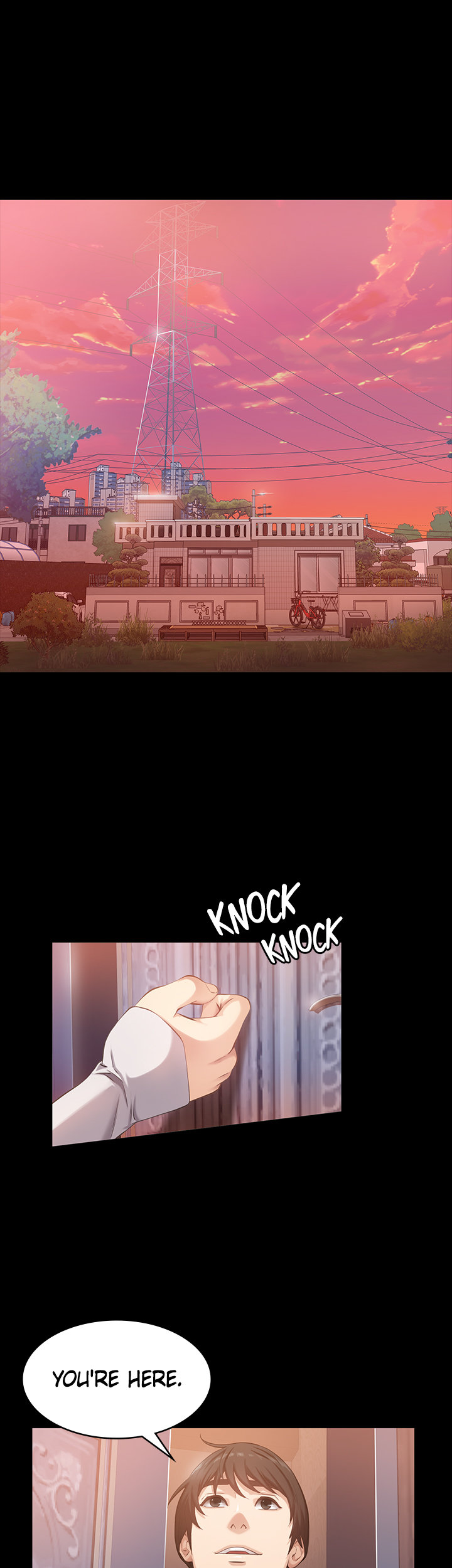 Resume - Chapter 2 [photo 48] - MangaPorn