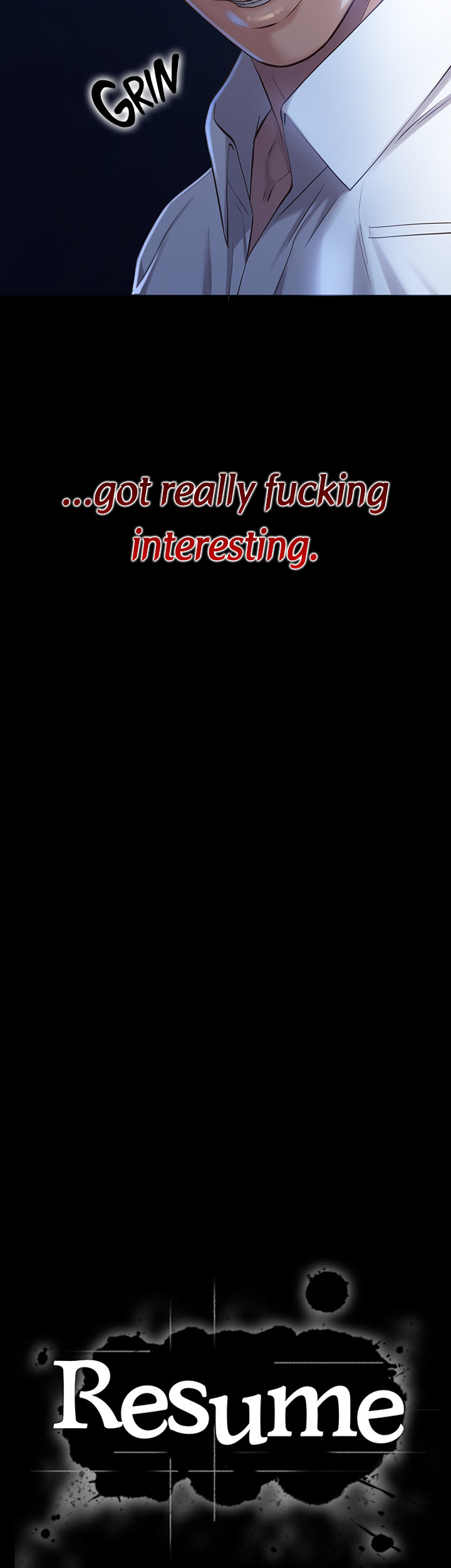 Resume - Chapter 2 [photo 5] - MangaPorn