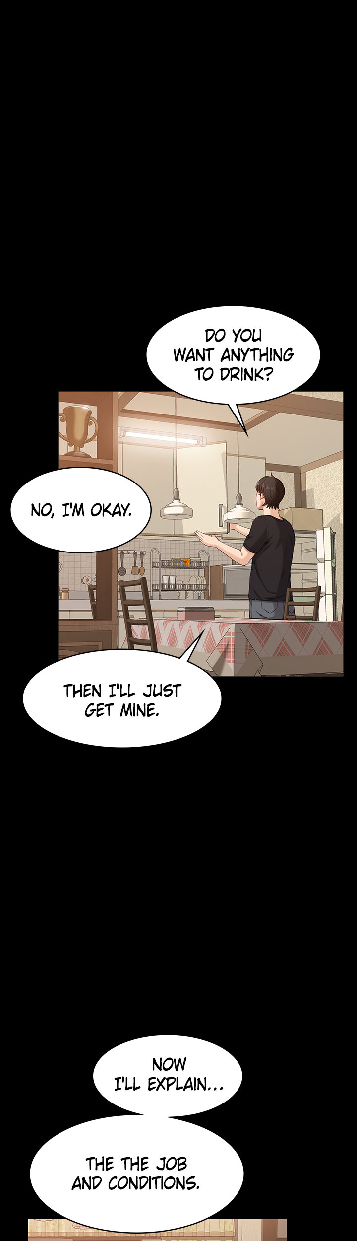 Resume - Chapter 2 [photo 51] - MangaPorn