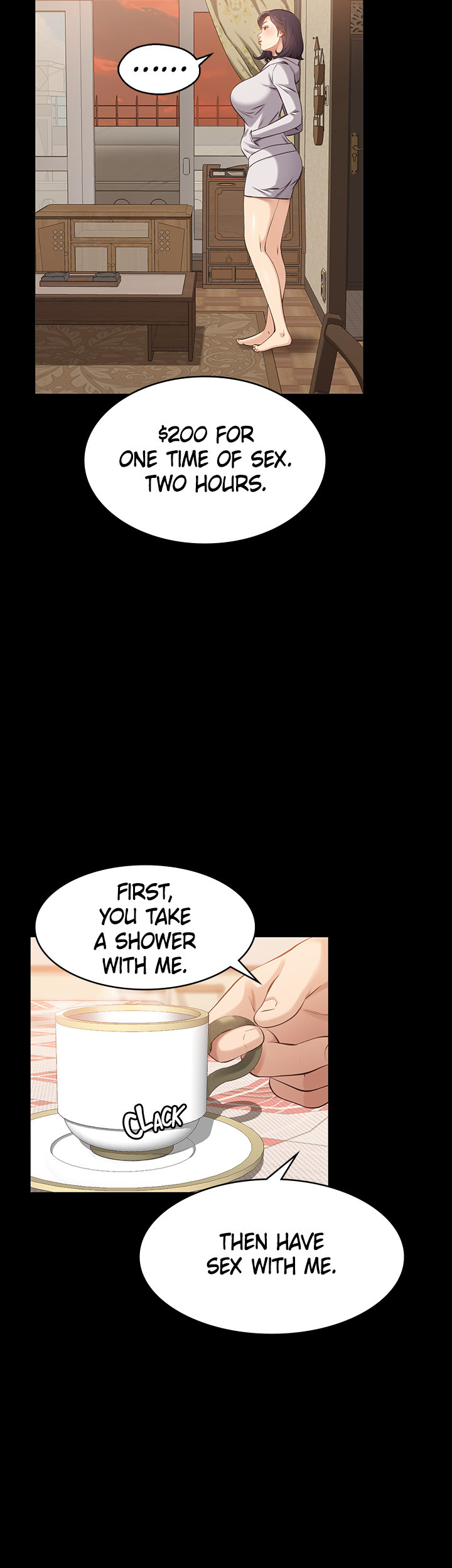 Resume - Chapter 2 [photo 52] - MangaPorn