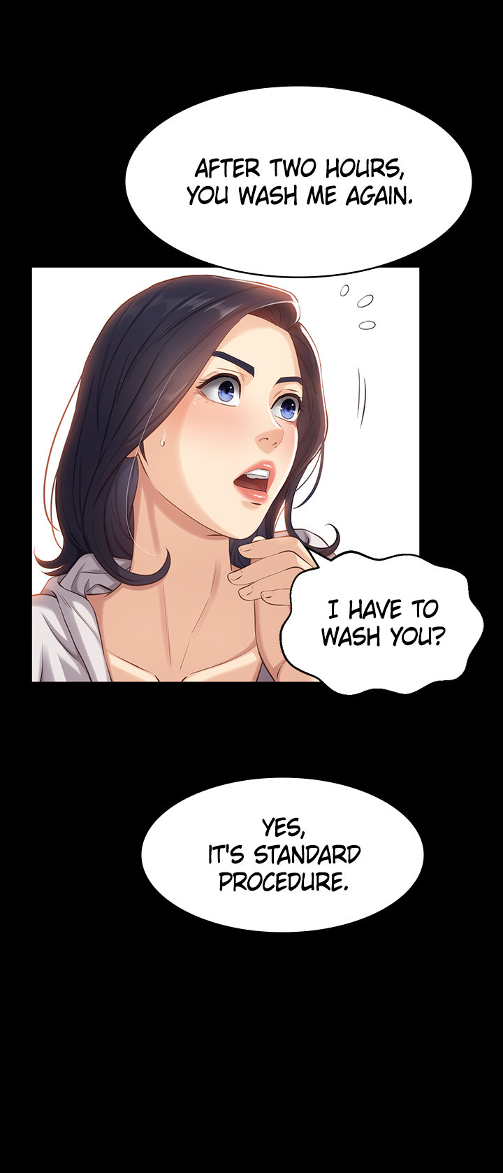 Resume - Chapter 2 [photo 53] - MangaPorn