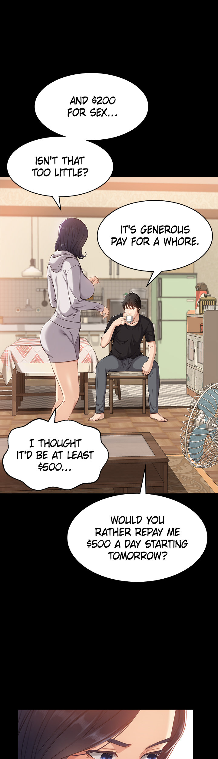 Resume - Chapter 2 [photo 54] - MangaPorn