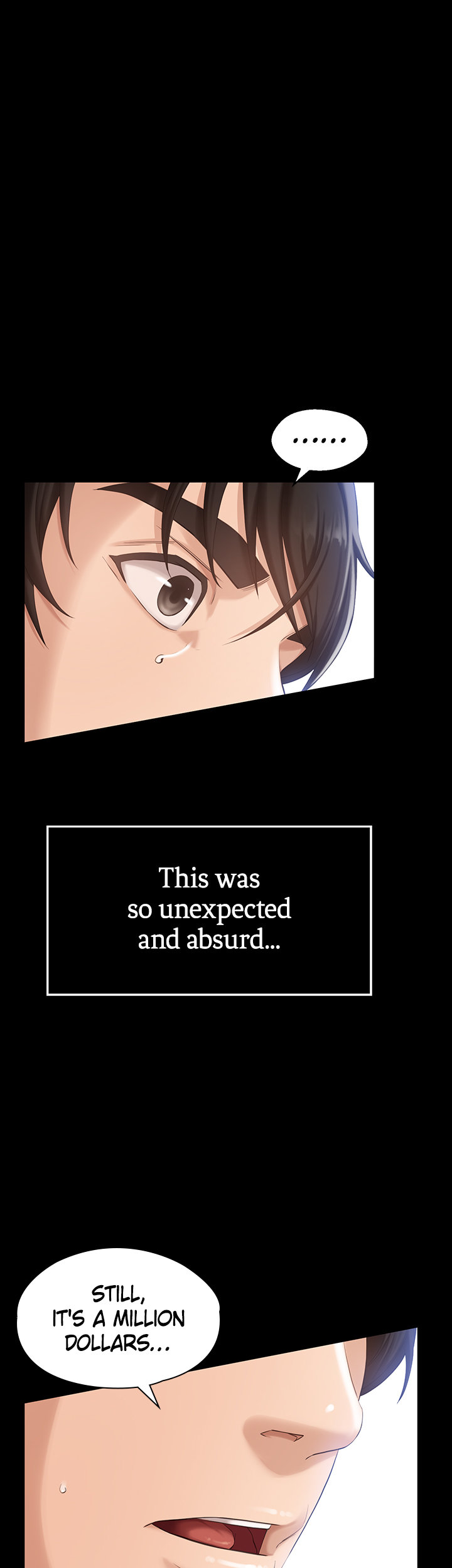 Resume - Chapter 2 [photo 7] - MangaPorn