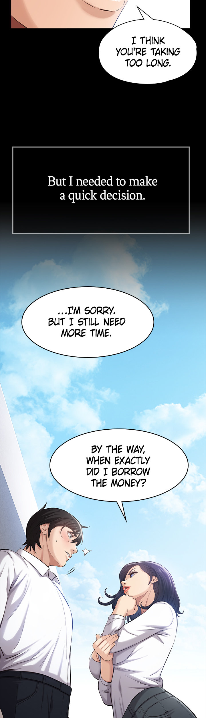 Resume - Chapter 2 [photo 8] - MangaPorn