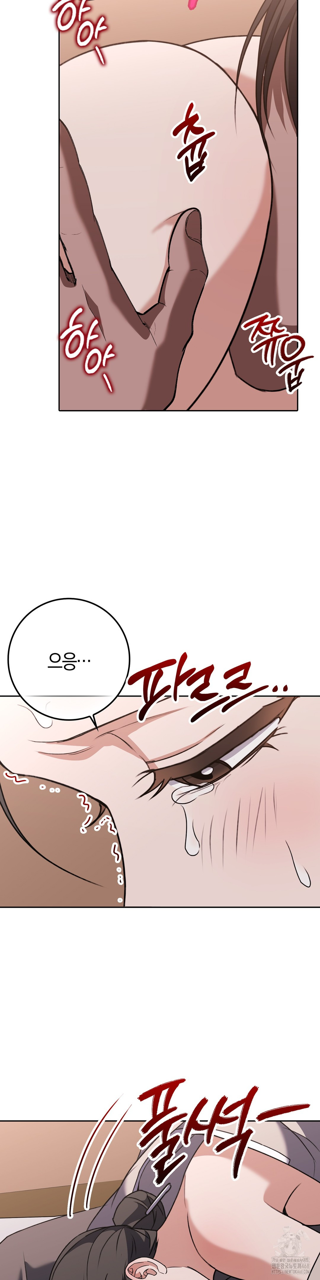 Baekjeong Raw - Chapter 16 [photo 18] - MangaPorn