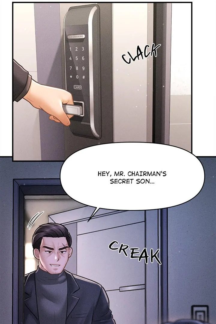 The Chairman’s Secret Son - Chapter 9 [photo 101] - MangaPorn