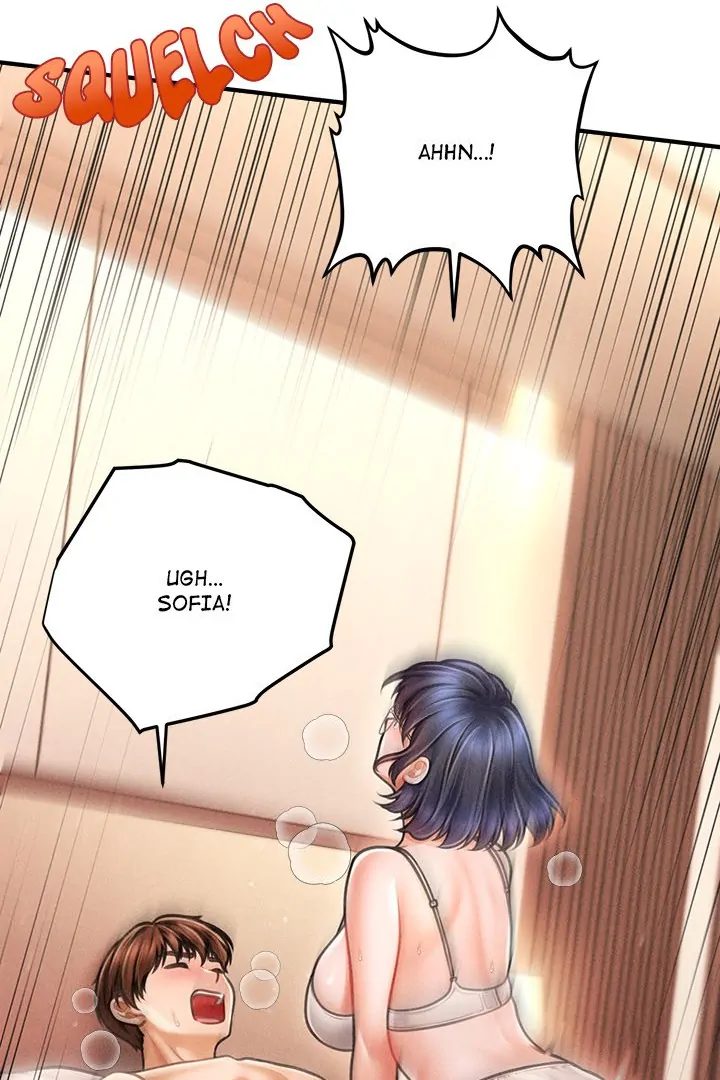 The Chairman’s Secret Son - Chapter 9 [photo 16] - MangaPorn