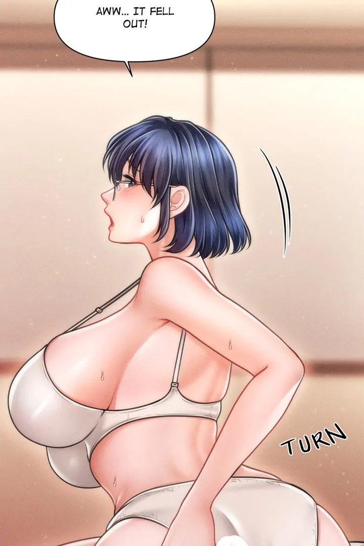 The Chairman’s Secret Son - Chapter 9 [photo 22] - MangaPorn