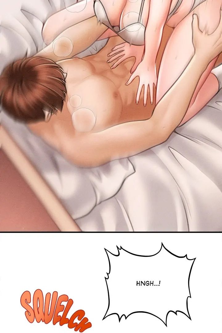 The Chairman’s Secret Son - Chapter 9 [photo 32] - MangaPorn