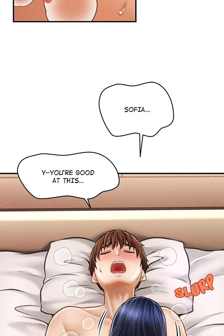 The Chairman’s Secret Son - Chapter 9 [photo 42] - MangaPorn