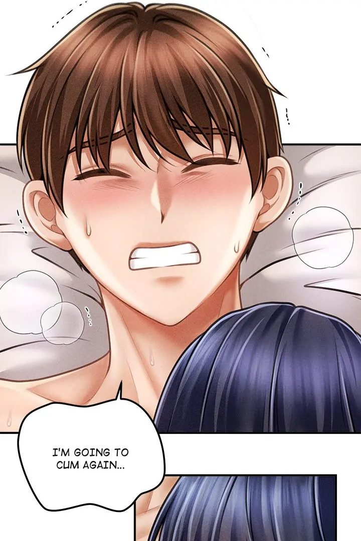 The Chairman’s Secret Son - Chapter 9 [photo 45] - MangaPorn