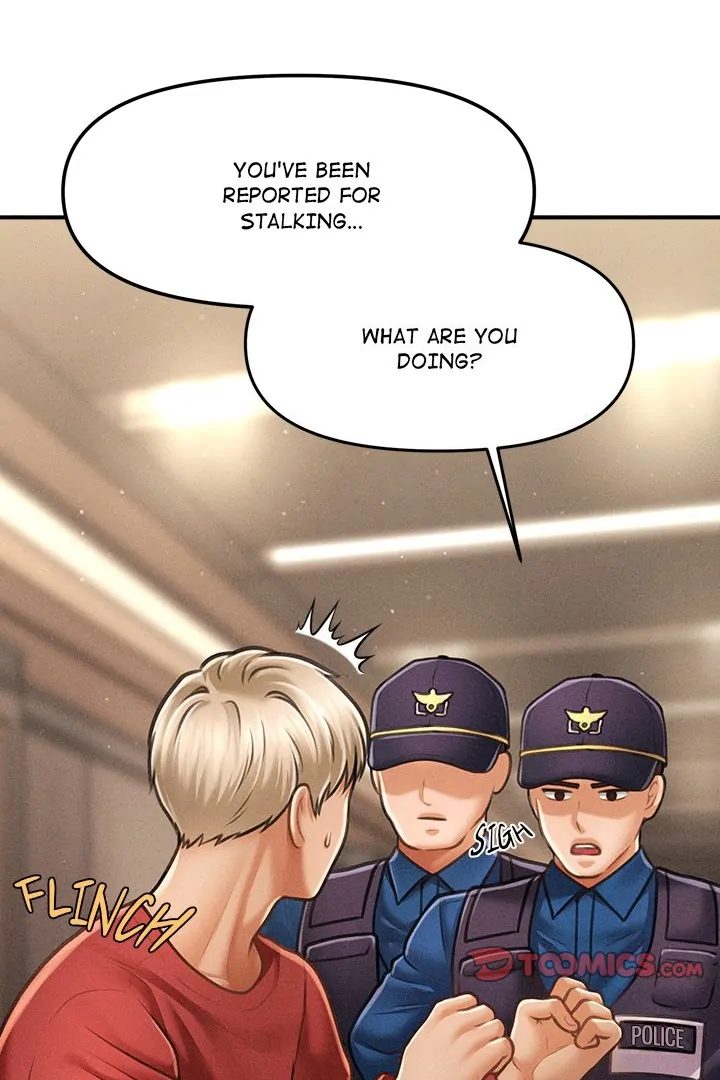 The Chairman’s Secret Son - Chapter 9 [photo 73] - MangaPorn