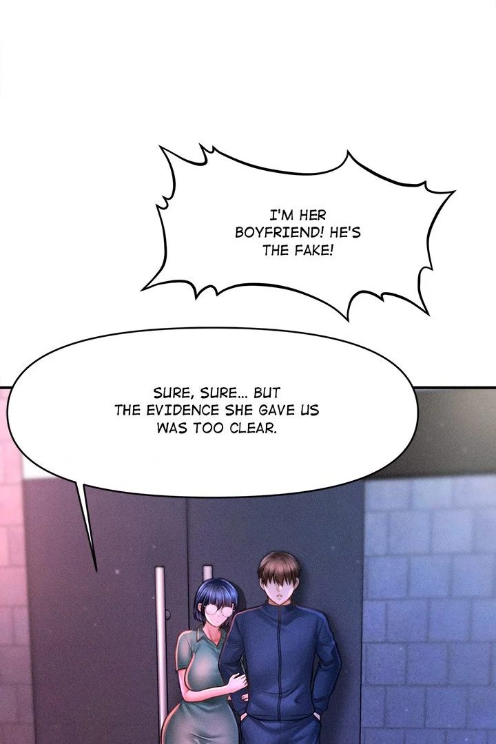 The Chairman’s Secret Son - Chapter 9 [photo 79] - MangaPorn