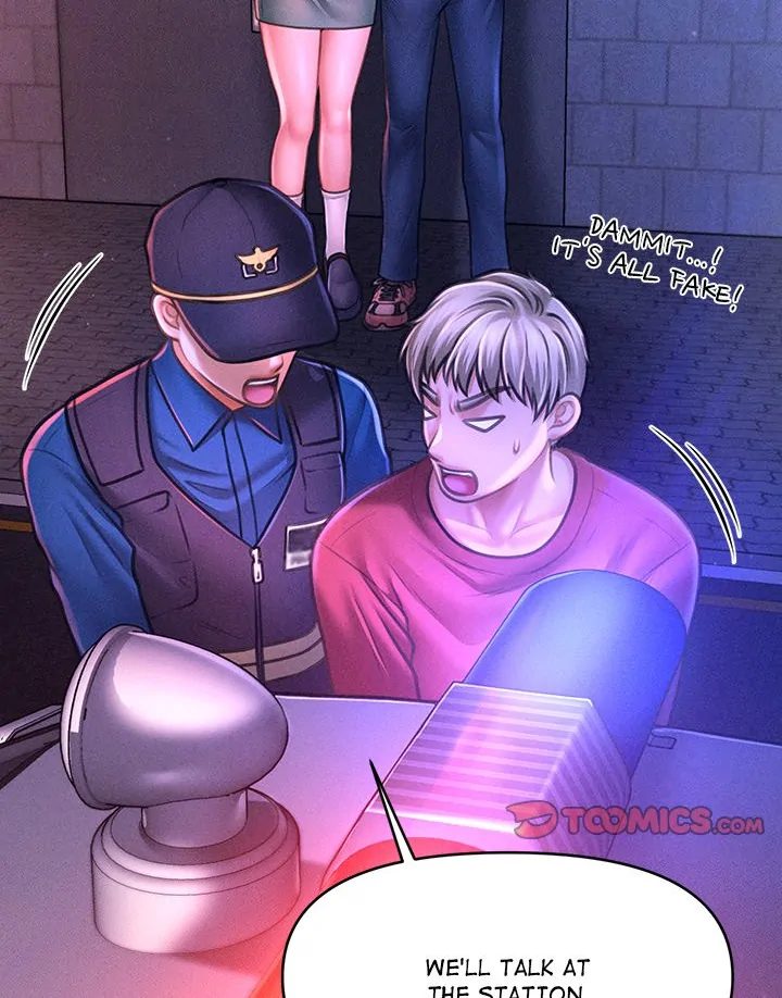 The Chairman’s Secret Son - Chapter 9 [photo 80] - MangaPorn