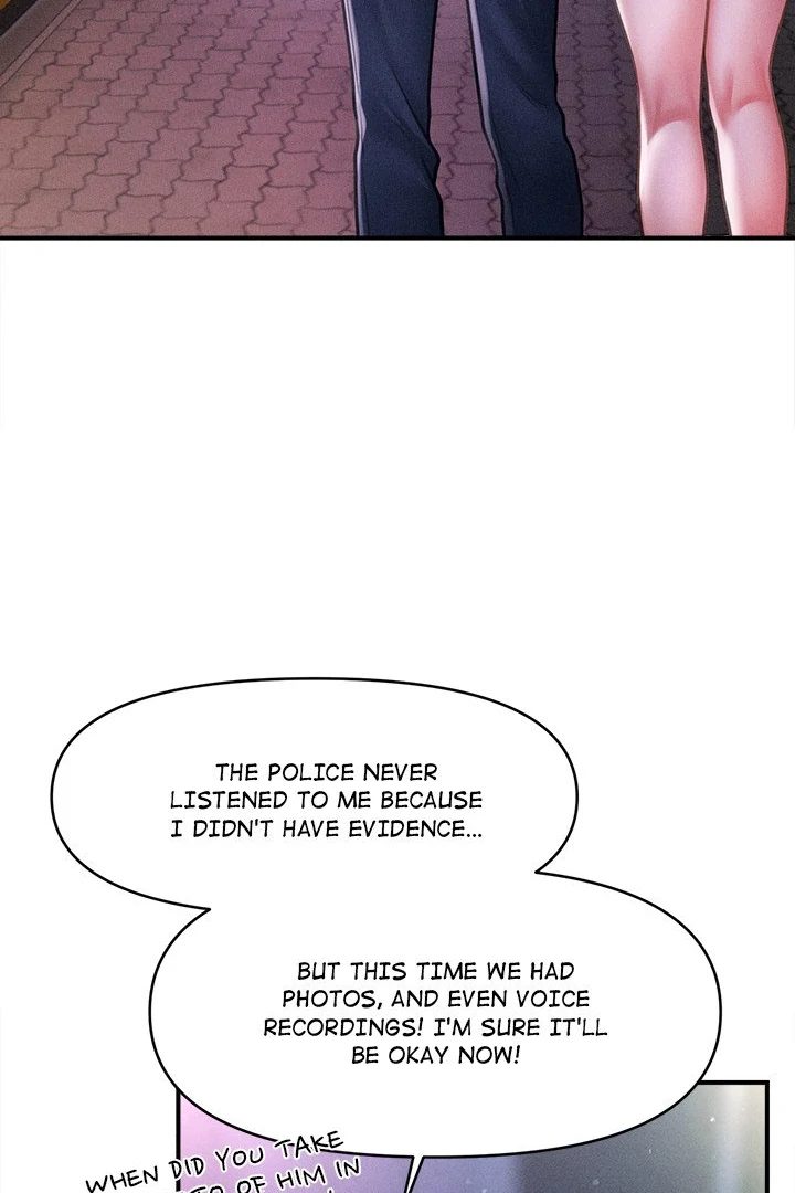 The Chairman’s Secret Son - Chapter 9 [photo 83] - MangaPorn