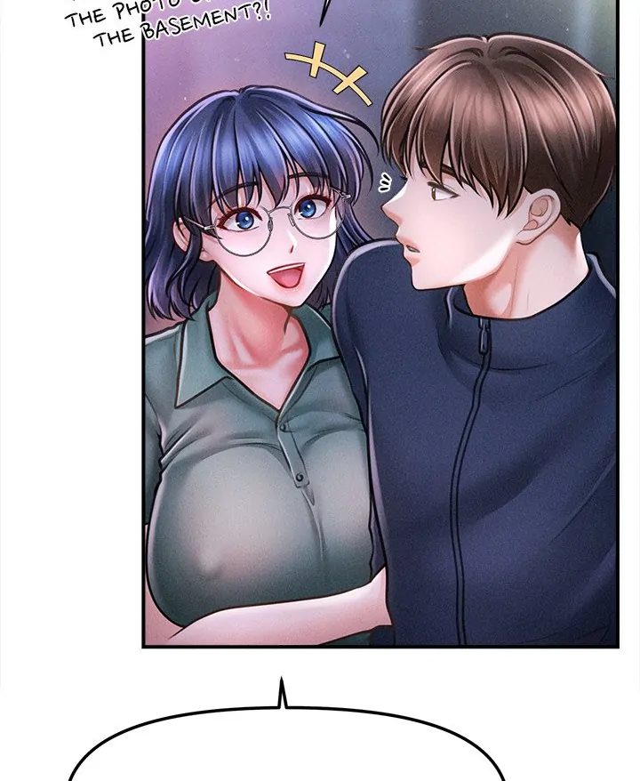 The Chairman’s Secret Son - Chapter 9 [photo 84] - MangaPorn