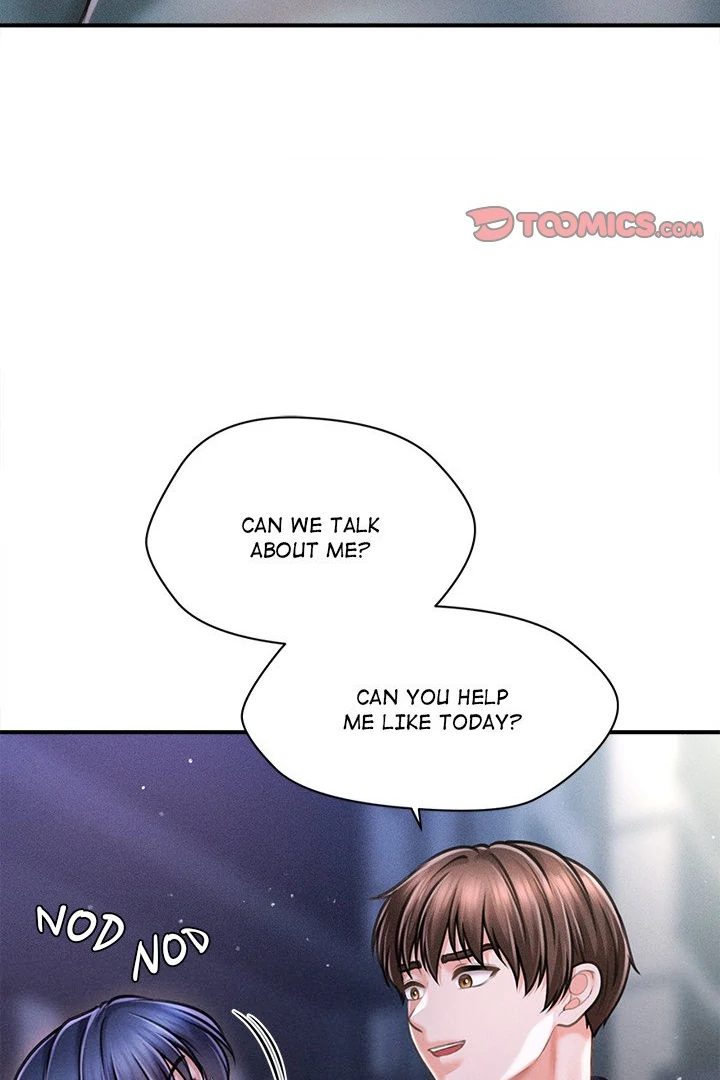 The Chairman’s Secret Son - Chapter 9 [photo 87] - MangaPorn