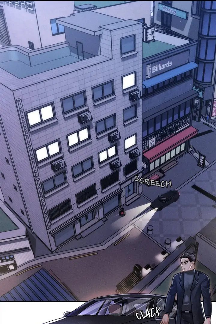 The Chairman’s Secret Son - Chapter 9 [photo 91] - MangaPorn