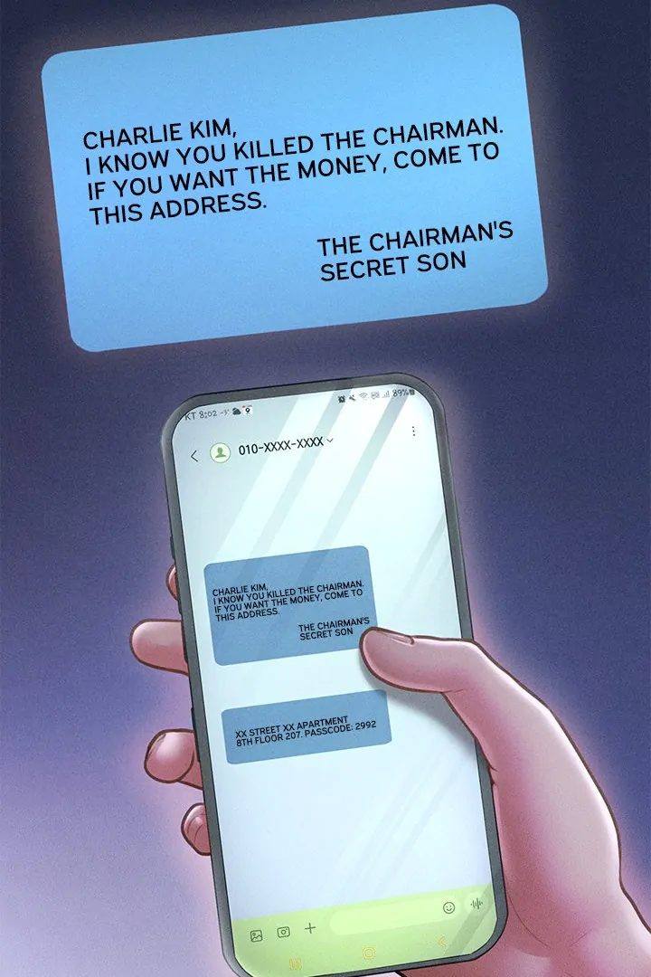 The Chairman’s Secret Son - Chapter 9 [photo 96] - MangaPorn