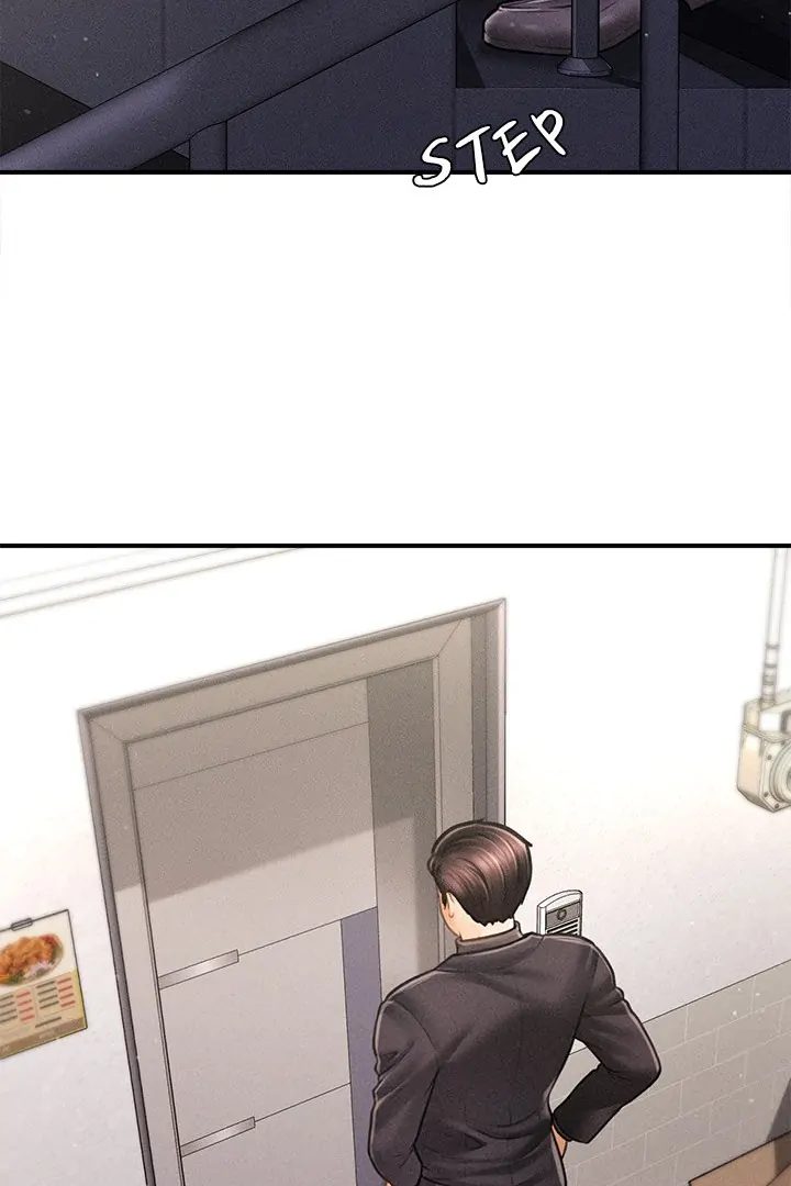 The Chairman’s Secret Son - Chapter 9 [photo 98] - MangaPorn