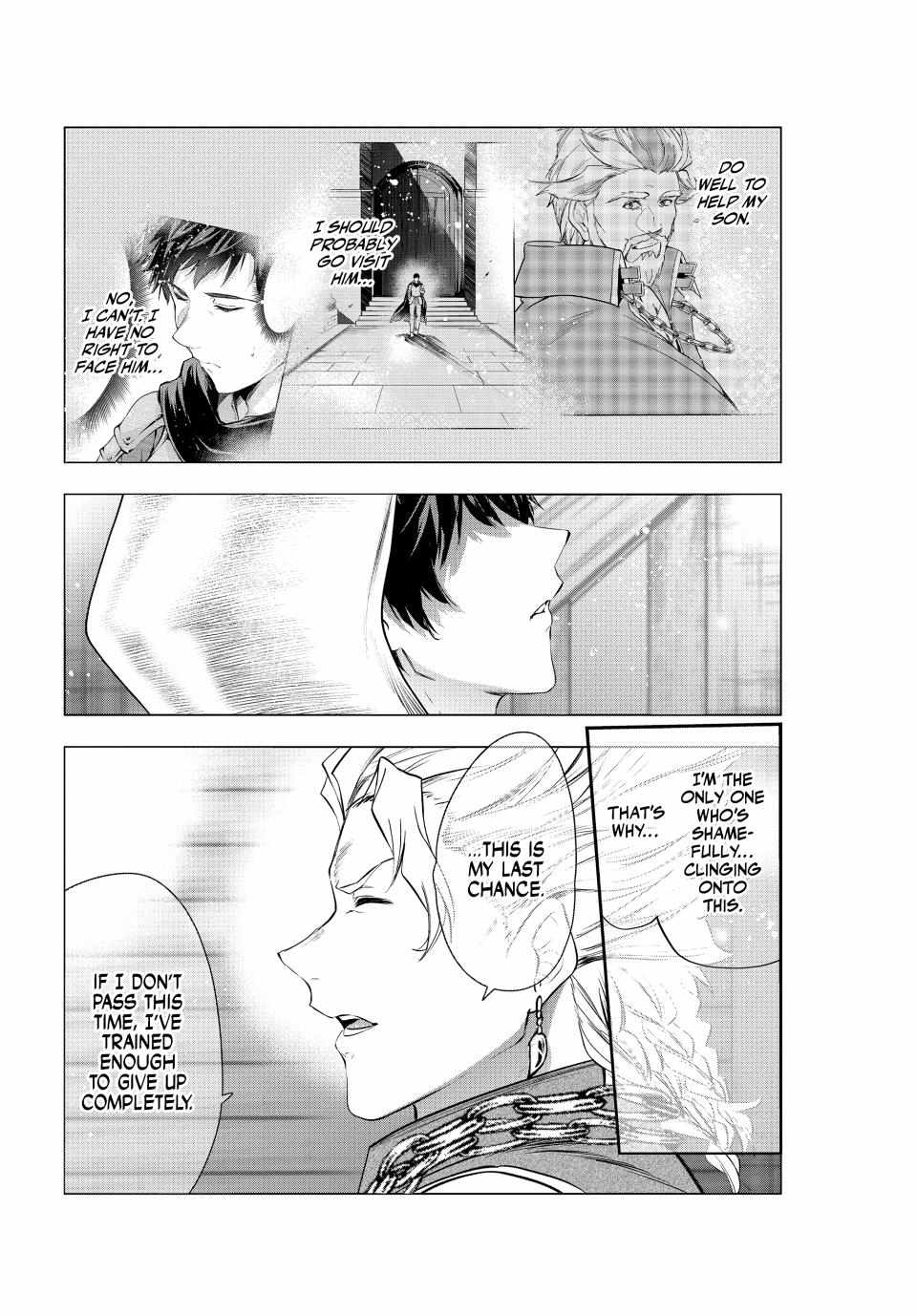 Kaiko sareta Ankoku Heishi (30-dai) no Slow na Second Life - Chapter 56 [photo 11] - MangaPorn