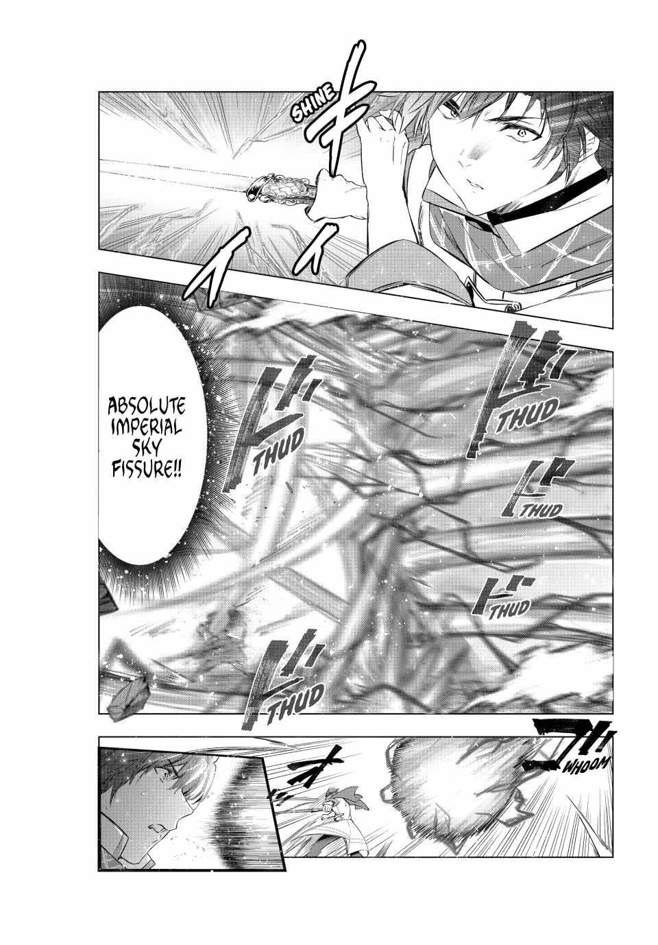 Kaiko sareta Ankoku Heishi (30-dai) no Slow na Second Life - Chapter 56 [photo 33] - MangaPorn