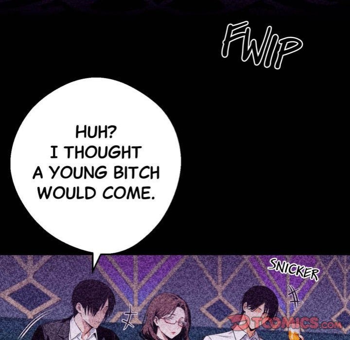 Gangster x Office Lady - Chapter 42 [photo 100] - MangaPorn