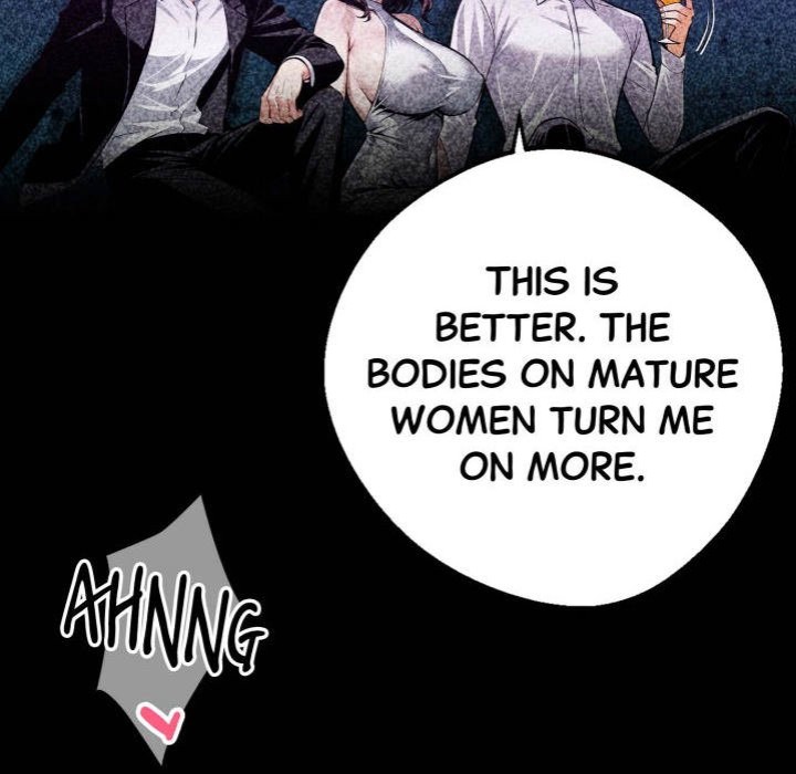 Gangster x Office Lady - Chapter 42 [photo 101] - MangaPorn