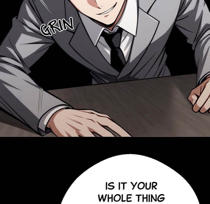 Gangster x Office Lady - Chapter 42 [photo 11] - MangaPorn