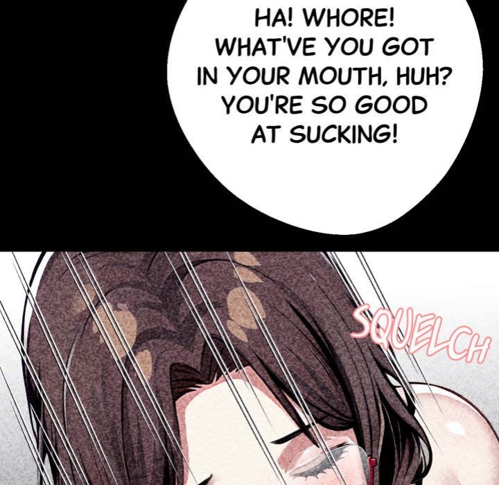 Gangster x Office Lady - Chapter 42 [photo 128] - MangaPorn