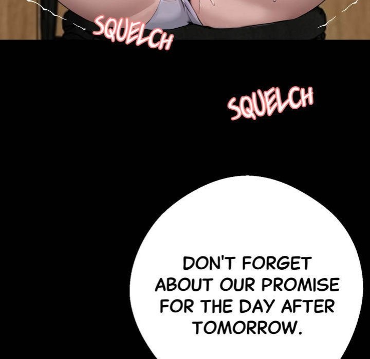 Gangster x Office Lady - Chapter 42 [photo 163] - MangaPorn