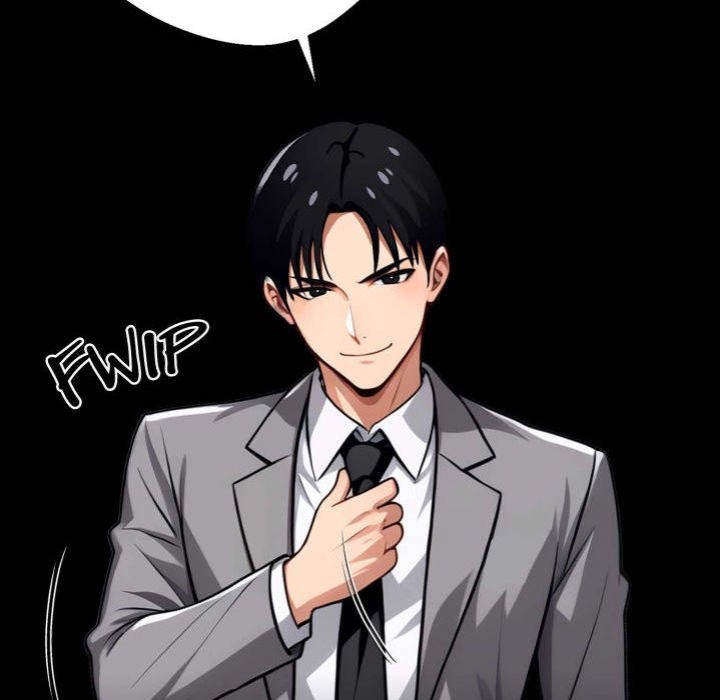 Gangster x Office Lady - Chapter 42 [photo 166] - MangaPorn