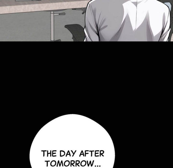 Gangster x Office Lady - Chapter 42 [photo 175] - MangaPorn