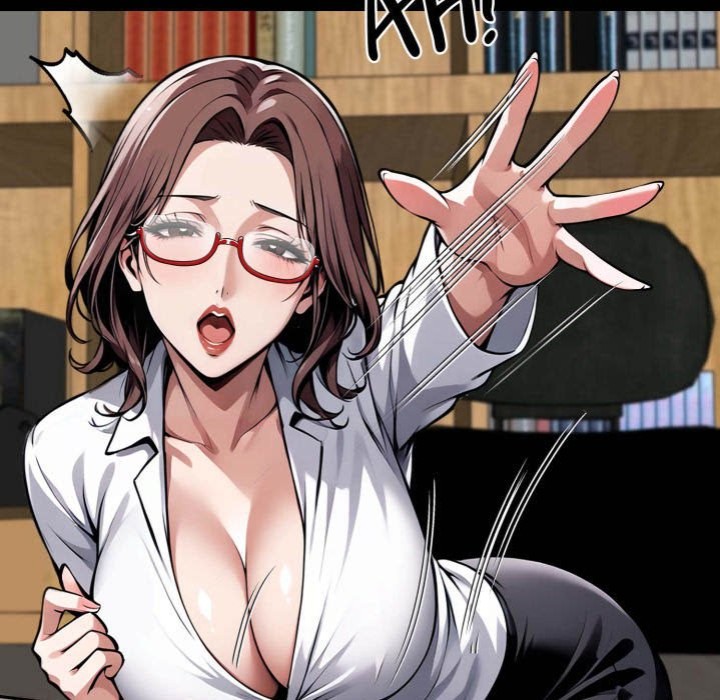 Gangster x Office Lady - Chapter 42 [photo 18] - MangaPorn